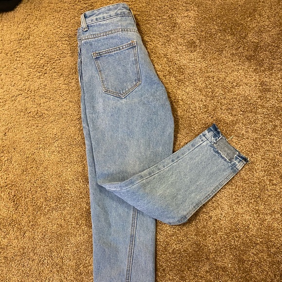 Princess Polly Pants - Princess Polly jeans